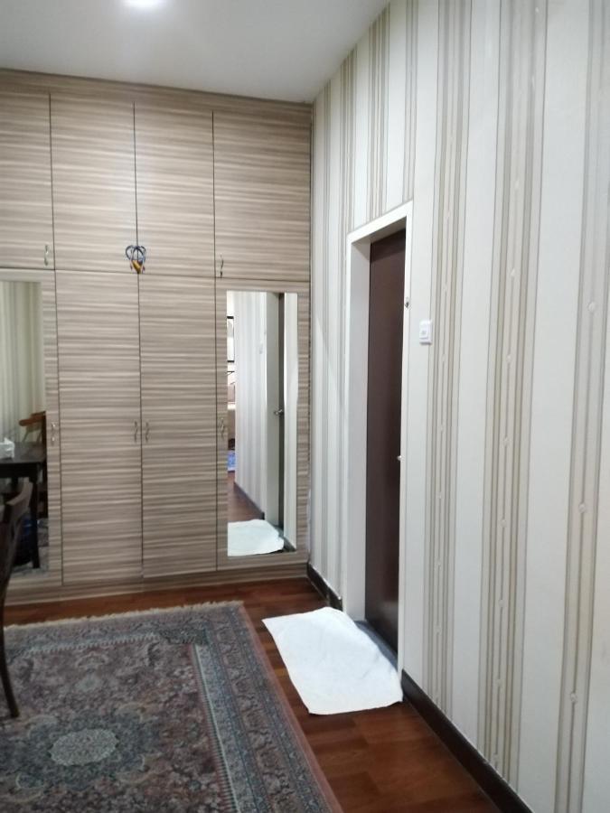 Juniper Homestay Putrajaya Presint 11 Exterior foto