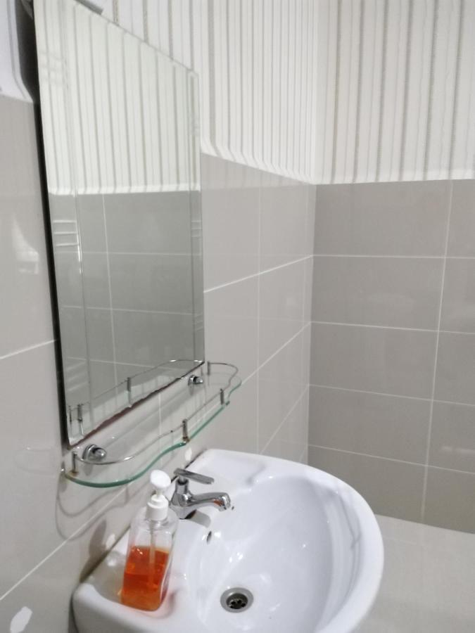 Juniper Homestay Putrajaya Presint 11 Exterior foto
