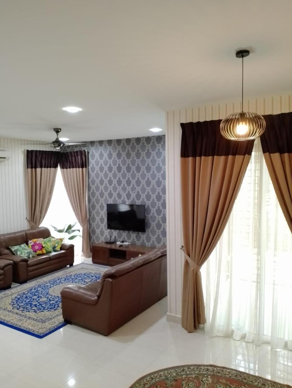 Juniper Homestay Putrajaya Presint 11 Exterior foto