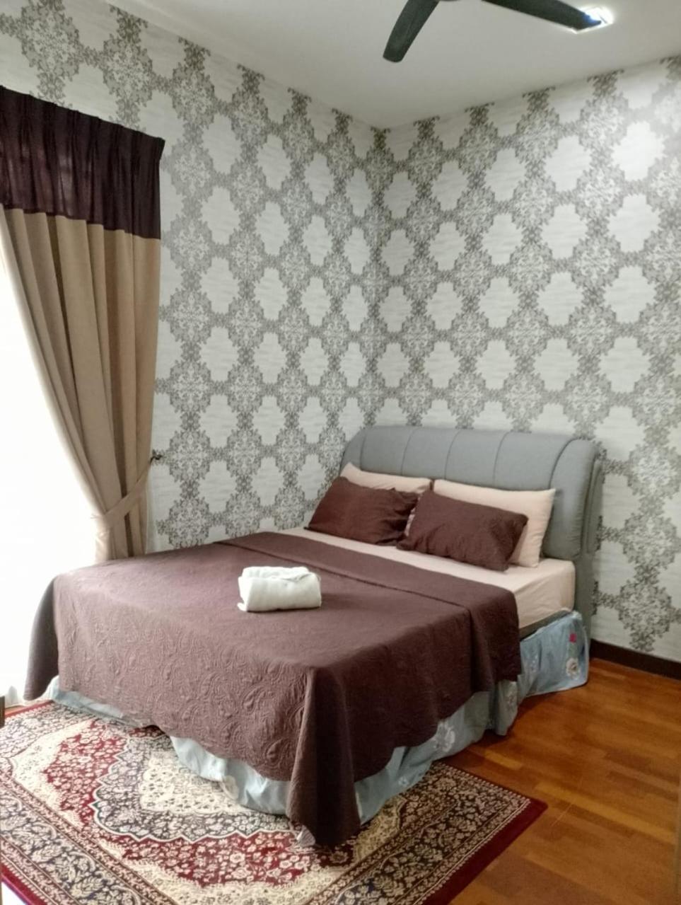 Juniper Homestay Putrajaya Presint 11 Exterior foto
