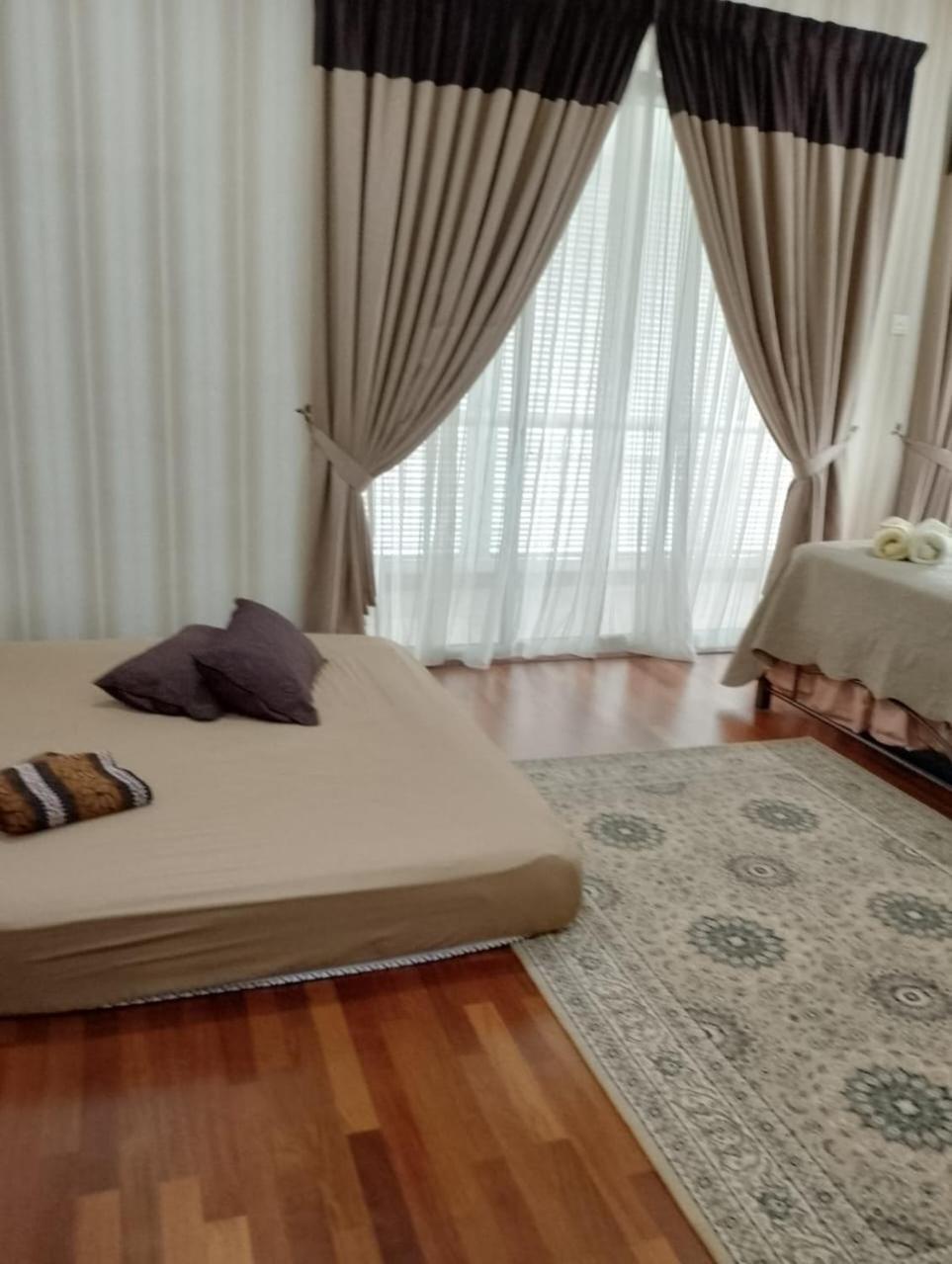 Juniper Homestay Putrajaya Presint 11 Exterior foto