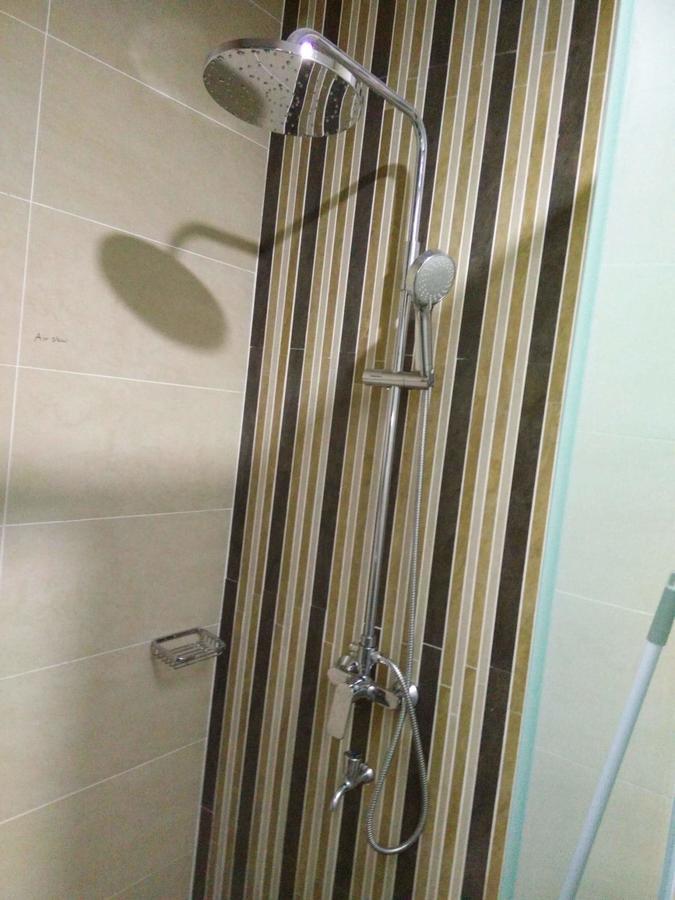 Juniper Homestay Putrajaya Presint 11 Exterior foto